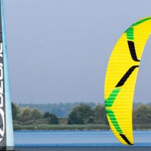 Ozone Freeride 2