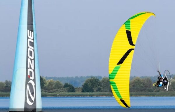 Ozone Freeride 2