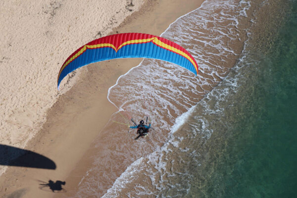 Ozone Freeride 2 - Image 2