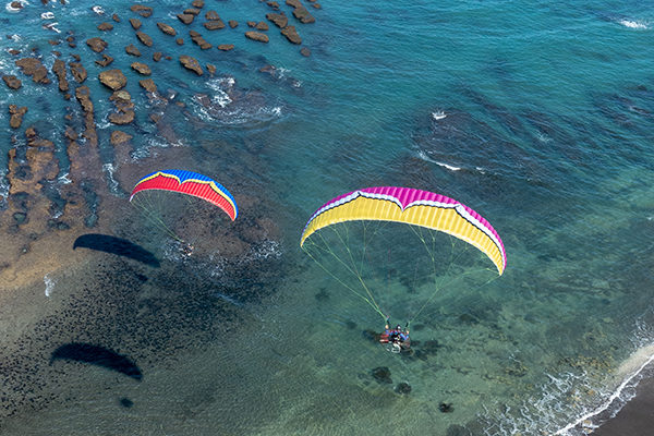 Ozone Spyder 3 - Image 3