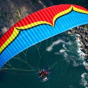 Ozone Speedster 3