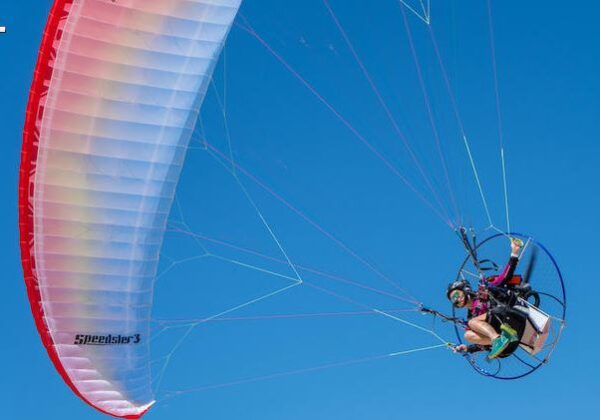 Ozone Speedster 3 - Image 4