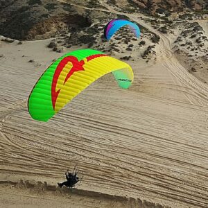 Apco Thrust V