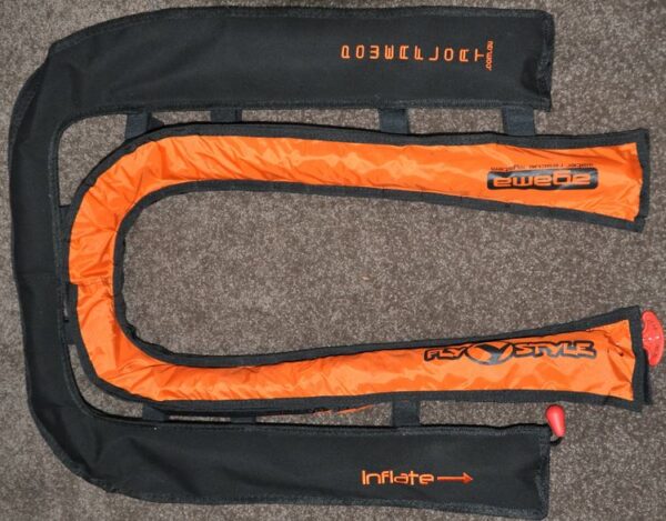 PowerFloat Inflation Device - Image 5