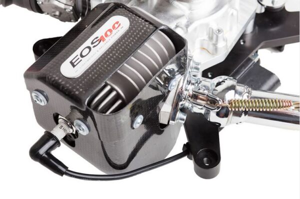 EOS Booster 100 ICI - Image 9