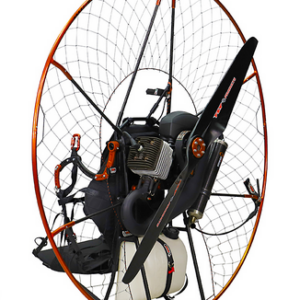 Fly Products Eclipse Moster MY22
