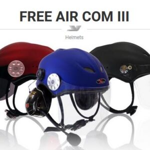 Apco Free Air Com III