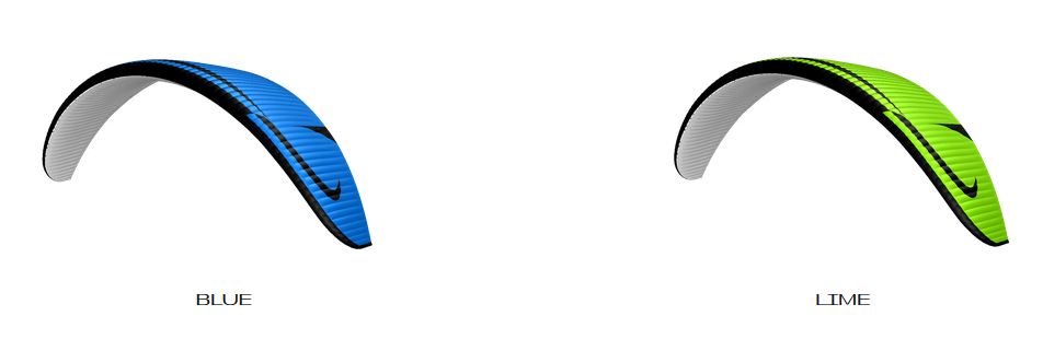XCRacer Colors