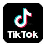 Tik Tok page of Luis Ruiz Kamikazes.