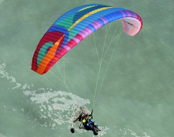 Cyclone - Image 2