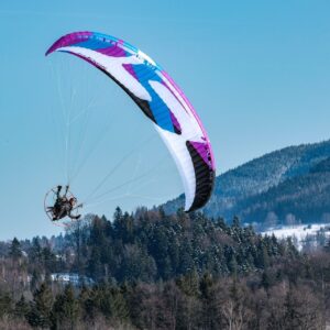 Sky Flexor