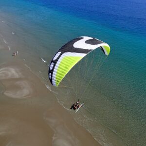 Sky Flux