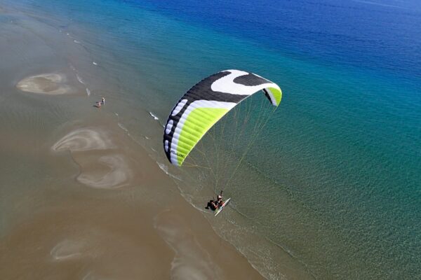 Sky Flux