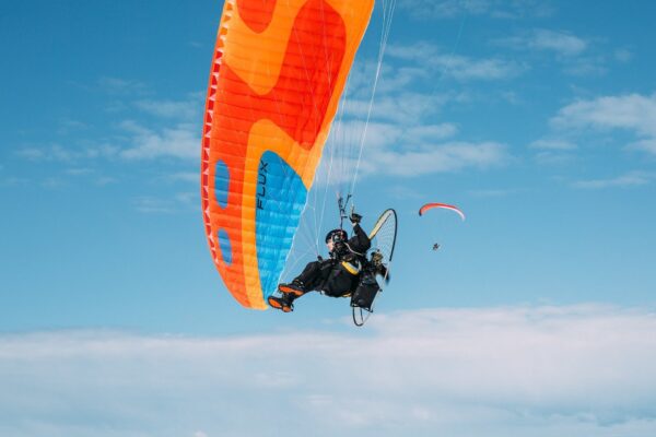Sky Flux - Image 2