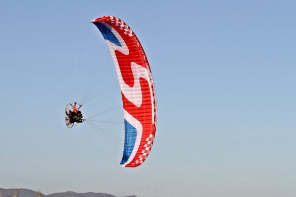 Sky Zorro