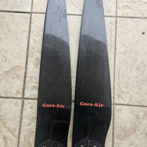 USED Corsair Propeller 120 cm 05-2