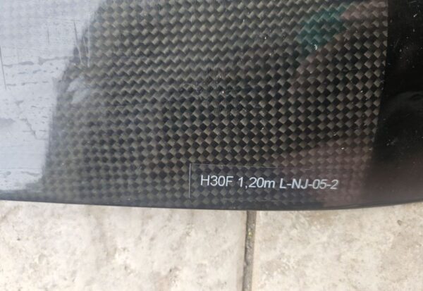USED Corsair Propeller 120 cm 05-2 - Image 3