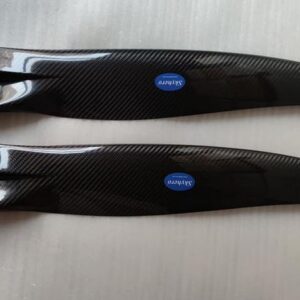 SkyHero Propeller Vittorazi Moster MY22 2.68 Ratio 125 cm