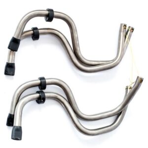 Titanium Pivot Arms Sway Bar SkyMax
