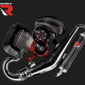 Moster185 Factory R MY25