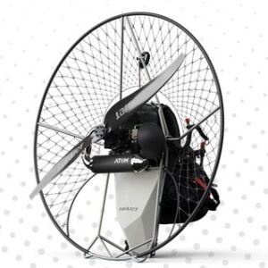 Parajet Maverick Cadet
