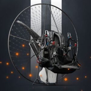 Parajet Maverick II