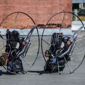 SkyMax Pulsar II