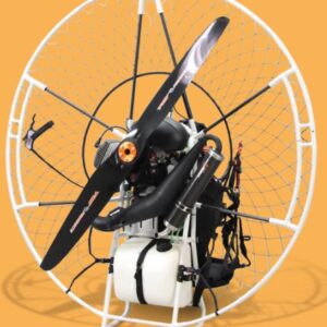 Fly Products Rider