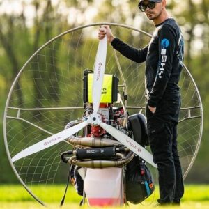 Liberty Paramotors