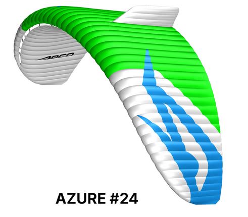 Apco NRG III - Image 4
