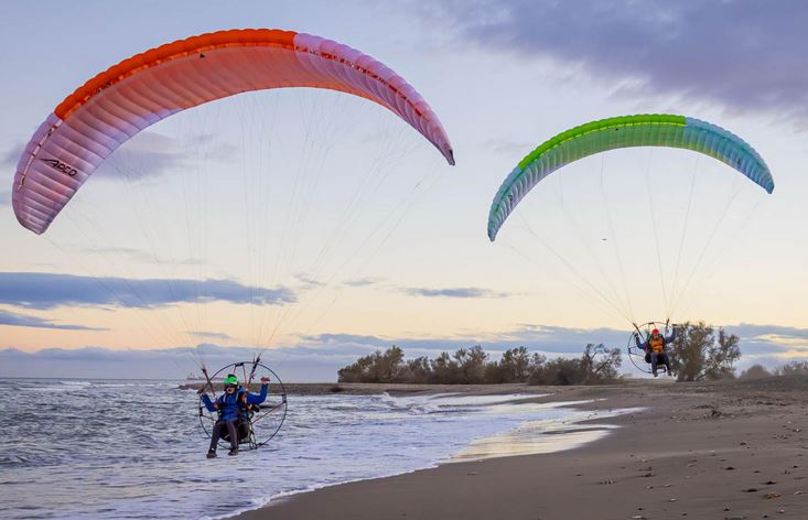 Apco NRG III - Image 5