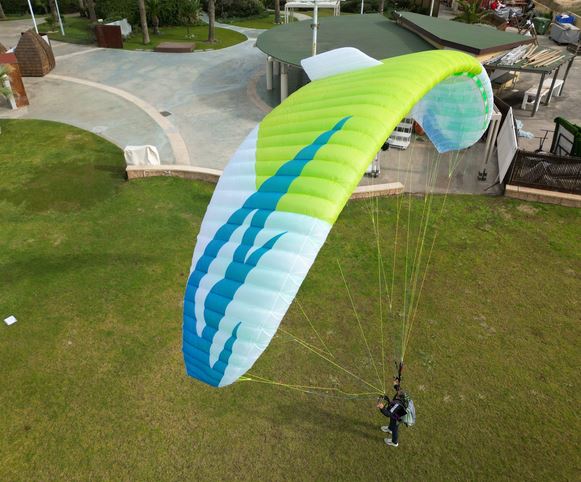 Apco NRG III - Image 6