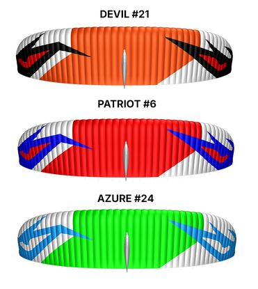 Apco NRG III - Image 2
