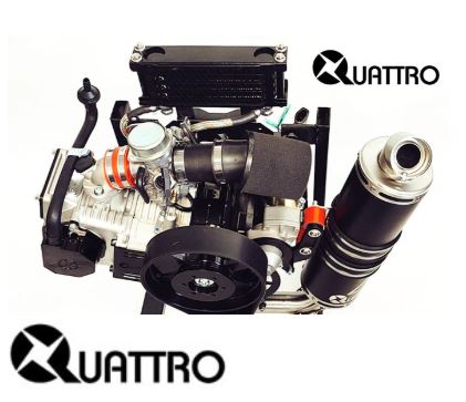 EOS Quattro 2026 - Image 2
