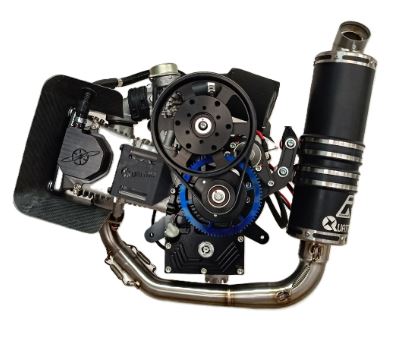 EOS Quattro 2026 - Image 3
