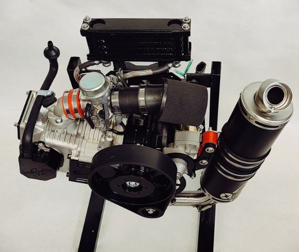 EOS Quattro 2026 - Image 4